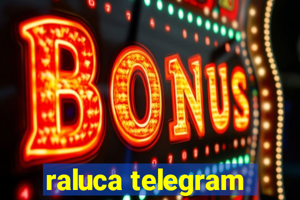 raluca telegram